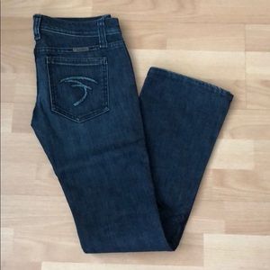 Frankie B. Jeans